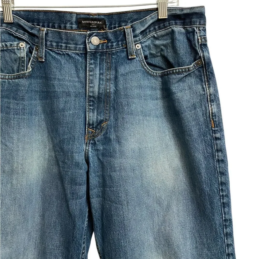 Banana Republic banana republic